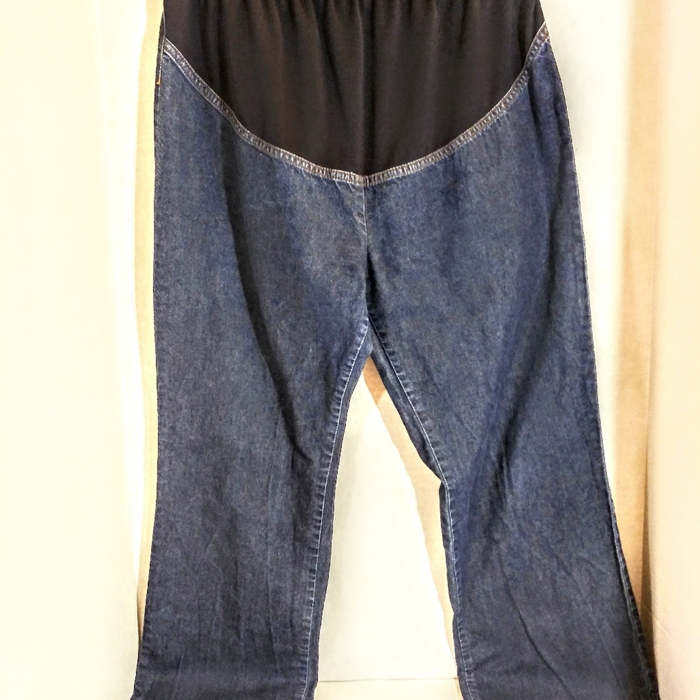 Women's B.C.I. Maternity Jeans